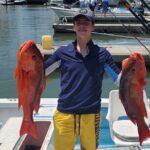 Private Sport Fishing Activity in Puerto Vallarta - How the Day Unfolds