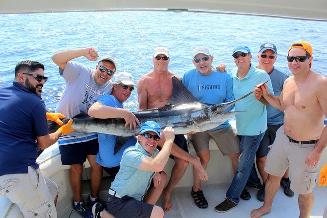 Private Sport Fishing Charter Experience in Cabo San Lucas (5 Hours) - Pricing and Value