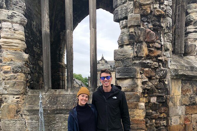 Private St Andrews Dark Side Tour - What to Expect from the Dark Side Tour in St Andrews