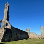 Private St Andrews Day Tour from Edinburgh - What Travelers Say