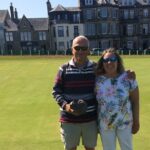 Private St. Andrews: Home of Golf Old Course Walking Tour - The Experience, Its Pros and Cons