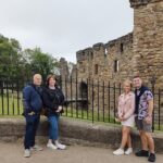 Private St Andrews Town Tour for Future Students - What Makes This Tour Stand Out