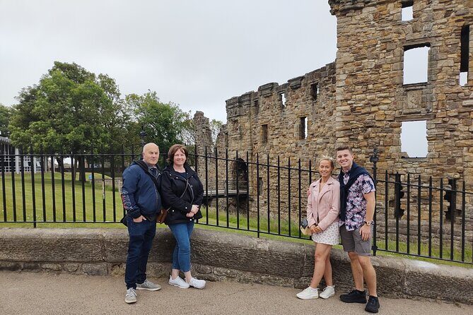 Private St Andrews Town Tour for Future Students - What Makes This Tour Stand Out