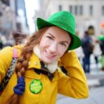 Private St. Patricks Day Parade: Dublin Grandstand - FAQ