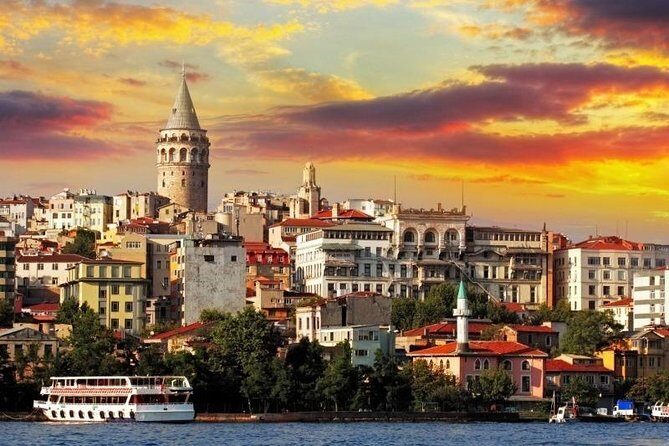 Private stanbul Old City Tour - Real Traveler Insights