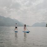 Private Stand Up Paddle Boarding Experience in Lake Como Bellagio - FAQs