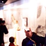 Private Statue of Liberty and Ellis Island Tour - Visiting the Statue of Liberty