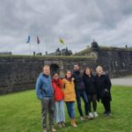 Private: Stirling Old Town Tour - What You Can Expect from the Itinerary