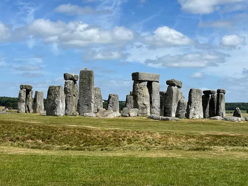 Private Stonehenge Tour from London with Optional Guide - Who Is This Tour Best For?