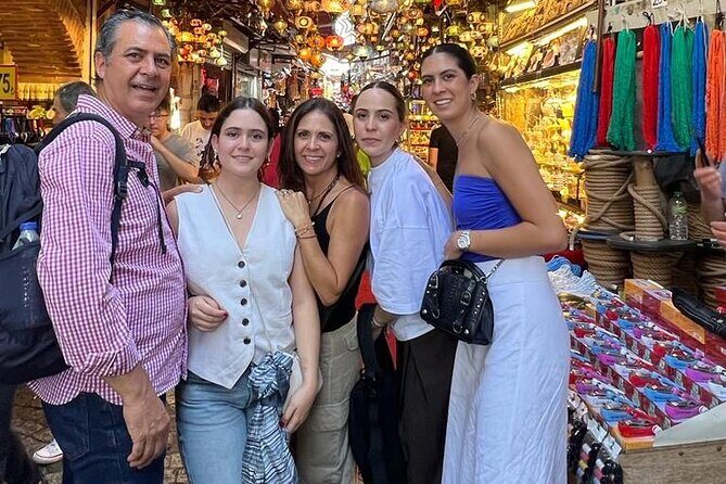 Private Stopover Tour in Istanbul with Transportation Included - Frequently Asked Questions