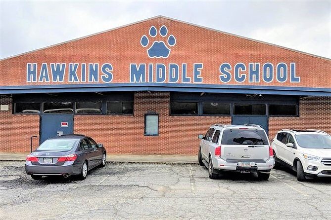 Private Stranger Things "The Upside Down" Film Locations Tour in Atlanta - Practical Details: What Should You Know?