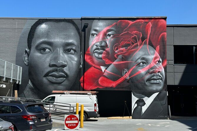 Private Street Art Tour of Atlanta - Who Should Consider This Tour?