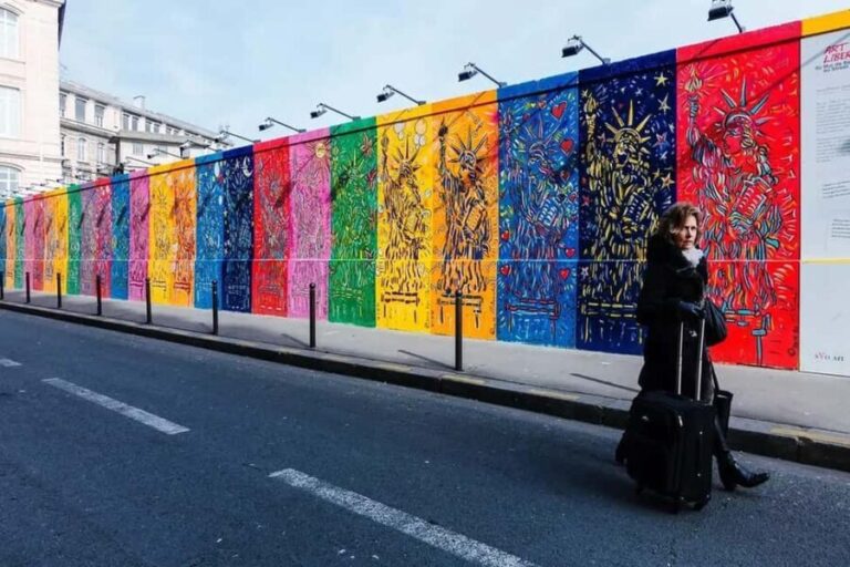 Private Street Art Walking Tour in Pariss 13th District - The Value of the Experience