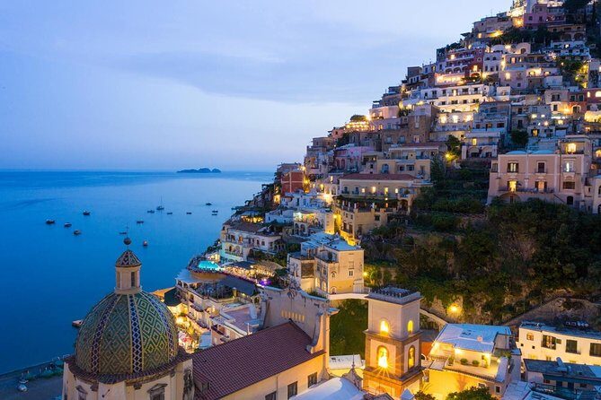 Private Stress Free Tour of the Amalfi coast from Salerno - A Deep Dive into the Experience
