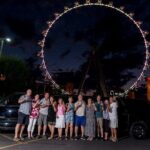 Private Strip Walking Tour with Professional Photographer - The Itinerary Breakdown