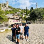 PRIVATE SUNNY HERZEGOVINA TOUR (Mostar + Kravice Falls + 3cities) - Who Is This Tour Best For?