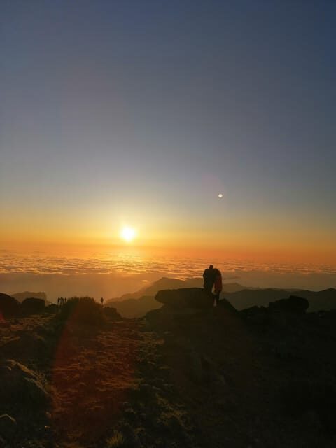 Private Sunrise Hike to Pico Ruivo with Hotel Pickup - Is This Tour Worth It?