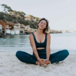 Private Sunrise/Sunset Yoga and Mindfulness in Nature - Location and Setting: Nature or Cozy Indoor Retreats