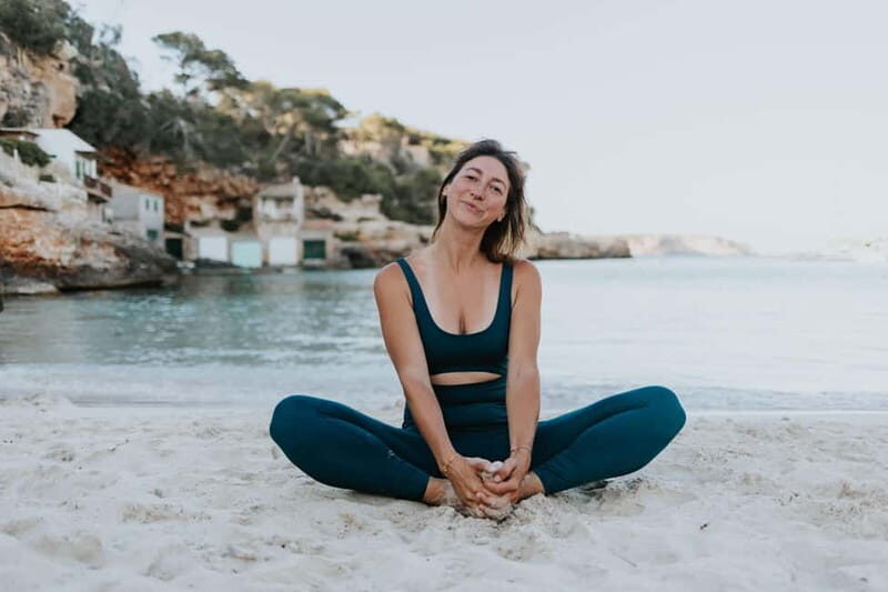 Private Sunrise/Sunset Yoga and Mindfulness in Nature - Location and Setting: Nature or Cozy Indoor Retreats