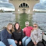 Private Sunset and Dolphin Tour in St. Petersburg, Florida - The Value of the Experience