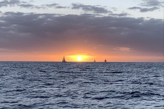 Private Sunset Boat Cruise in Waikiki Honolulu - FAQ