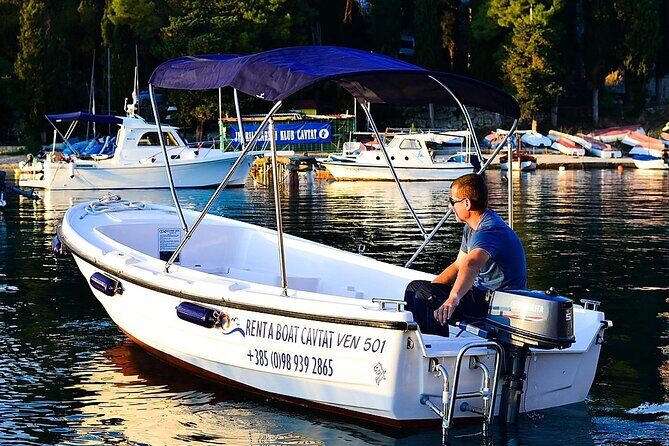 Private Sunset Boat Drive in Cavtat - What Do the Reviews Say?