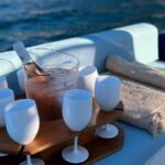 Private sunset boat tour - The Experience of the Journey