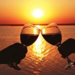 Private Sunset Boat Tour from Sorrento with Aperitif on board - The Itinerary: What You’ll See and Do