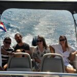 Private Sunset Boat Tour Visit to Dubrovnik with Drinks Included - Breaking Down the Itinerary