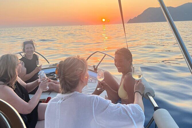 Private Sunset Boat Tour with Aperitif in Portofino Gulf - Is It Worth the Price?