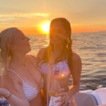 Private Sunset Boat Tour with Prosecco from Sorrento - The Sum Up