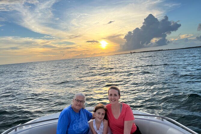 Private Sunset Cruise around Key West - Why This Sunset Cruise Stands Out
