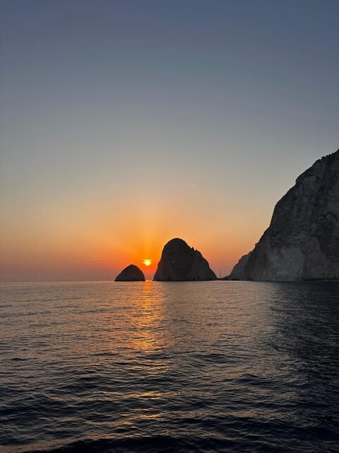 Private Sunset Cruise at Mizithres - Authentic Insights from Travelers