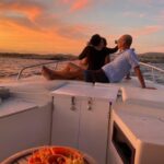 Private Sunset Cruise in San Jose del Cabo Appetizers,open bar - What to Expect on the Cruise