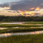 Private Sunset Cruise in Savannah's Low Country - Who Will Love This Tour
