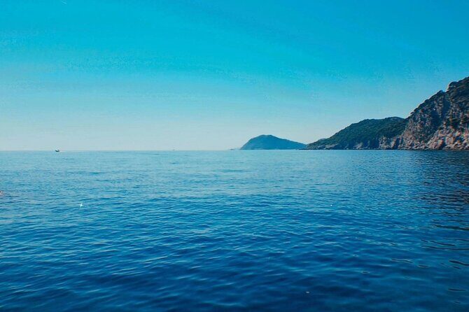 Private Sunset Cruise Tour from Dubrovnik - What’s included and what’s not