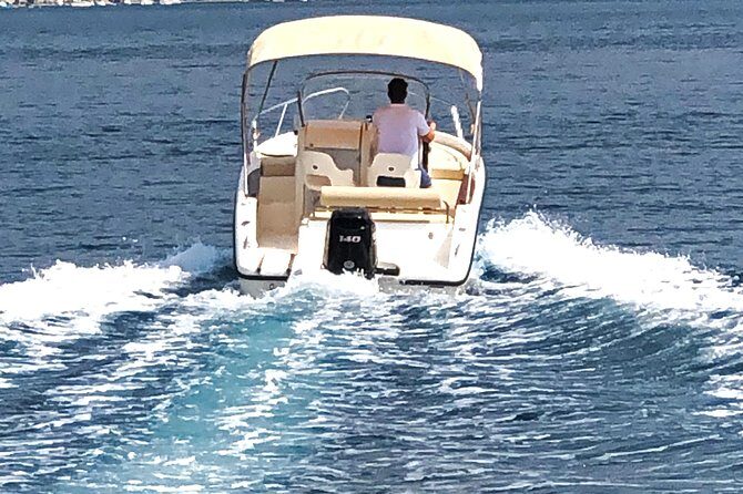 Private Sunset Cruise with Fisher 20 Speedboat - What Makes the Experience Stand Out?