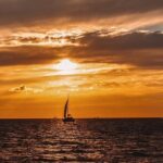 Private Sunset Cruise with Full Greek Dinner - Exploring Santorini’s Iconic coastline