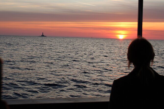 Private Sunset Dolphin Excursion with Dinner and Animation - Pricing and Value