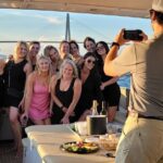 Private Sunset Harbor Tour 18 passenger party Yacht Kismet - Final Thoughts