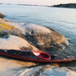 PRIVATE Sunset Kayaking in Stockholm Archipelago Nature Reserve - The Practical Side: What You Need to Know
