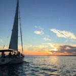 Private Sunset Sailing Tour in Lisbon with welcome drink - What to Expect on the Day