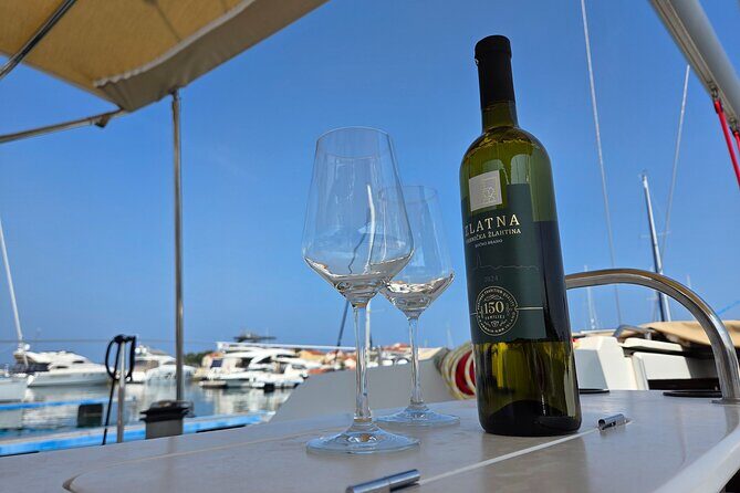 Private Sunset Sailing Tour - What Does the Experience Feel Like?