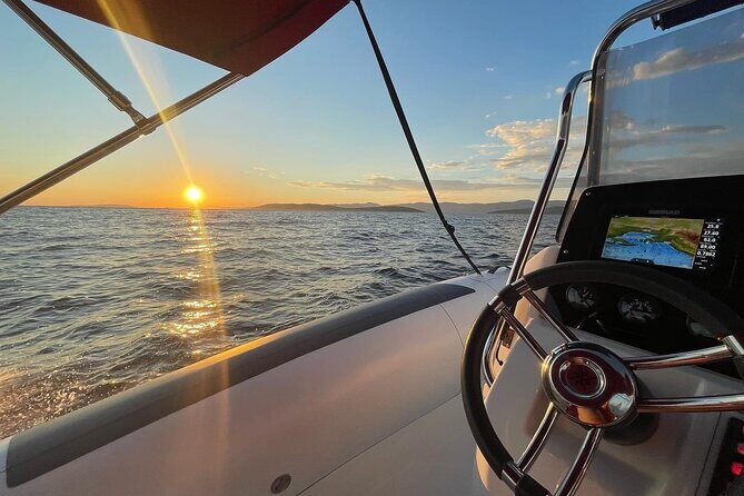 Private Sunset Tour from Trogir - What makes this tour special?