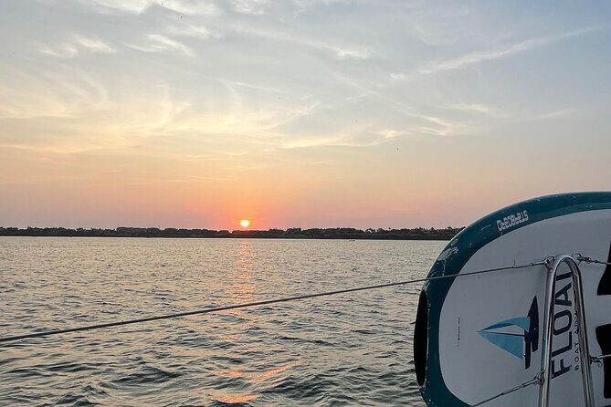 Private Sunset Tour in Marina La Cruz by Yacht - Who Will Love This Tour?