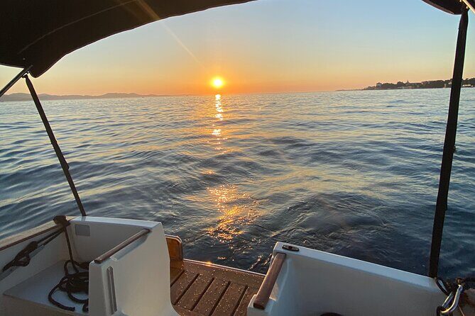 Private Sunset tour with Antares Sailing - The Sum Up: Who Will Love This Experience?