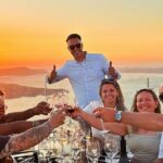 Private Sunset Wine Tour with 3 Wineries and Tapas - Exploring the Itinerary: What Youll Actually Do