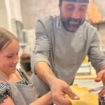 Private Super Fun Pasta and Gelato Making Near the Vatican - Why This Experience Works