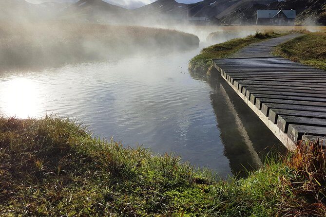 Private Superjeep Landmannalaugar and Hekla Volcano Day Trip - Who Would Love This Tour?