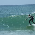 Private Surf Class for two at Matosinhos Beach - A Practical Look at the Surf Class Experience